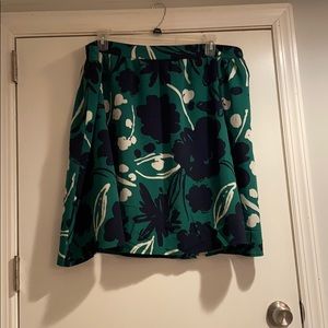 Molly and Isadora skirt